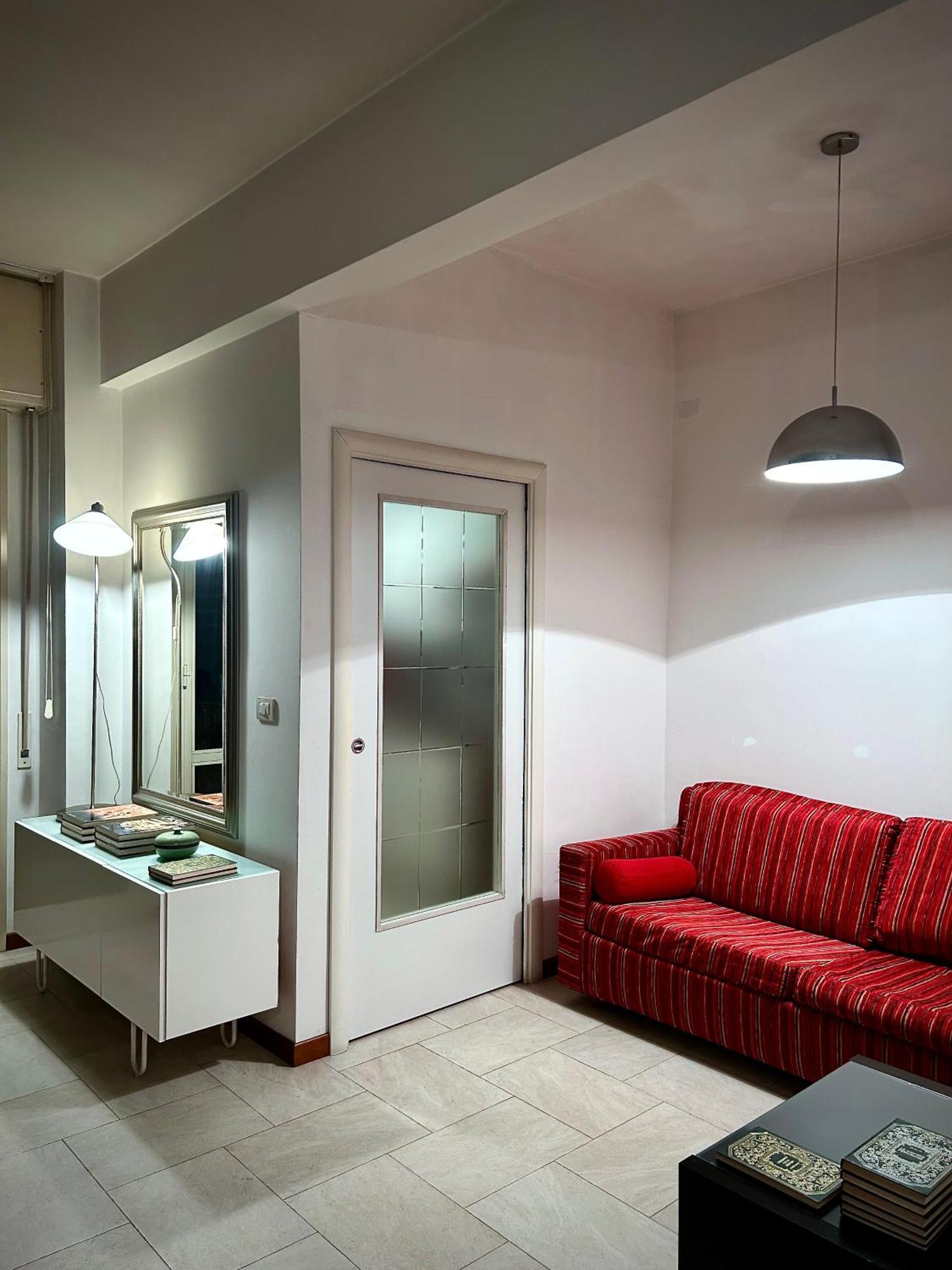 Civico 52 Apartment