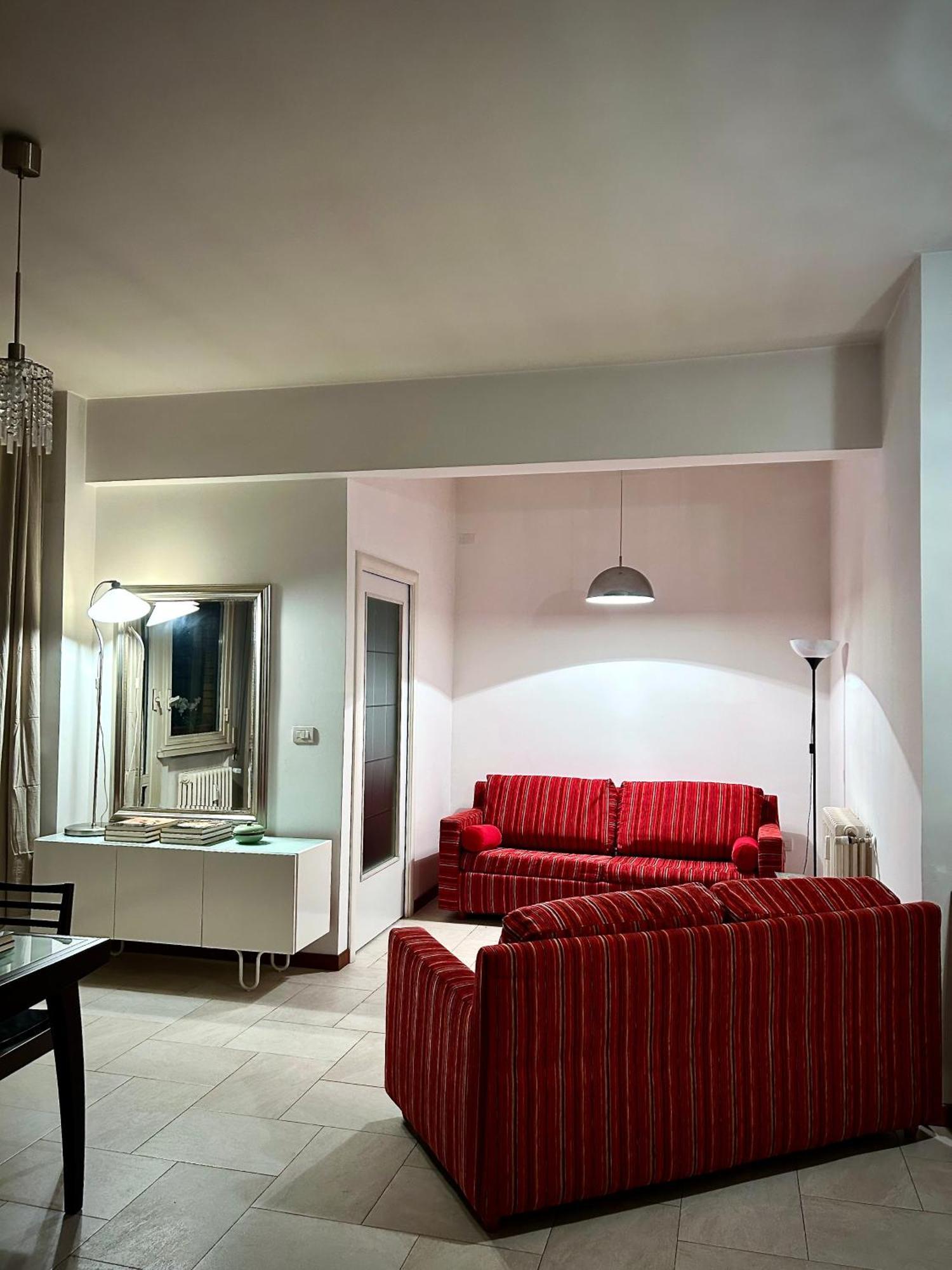 Apartment Civico 52 Rom