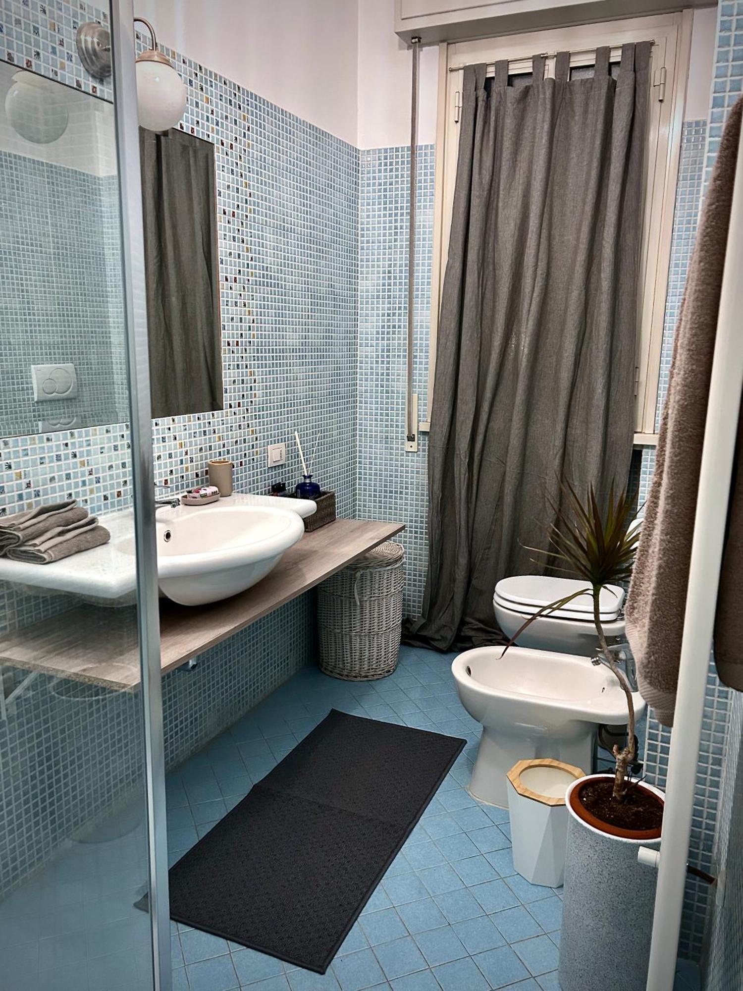 Civico 52 Apartment