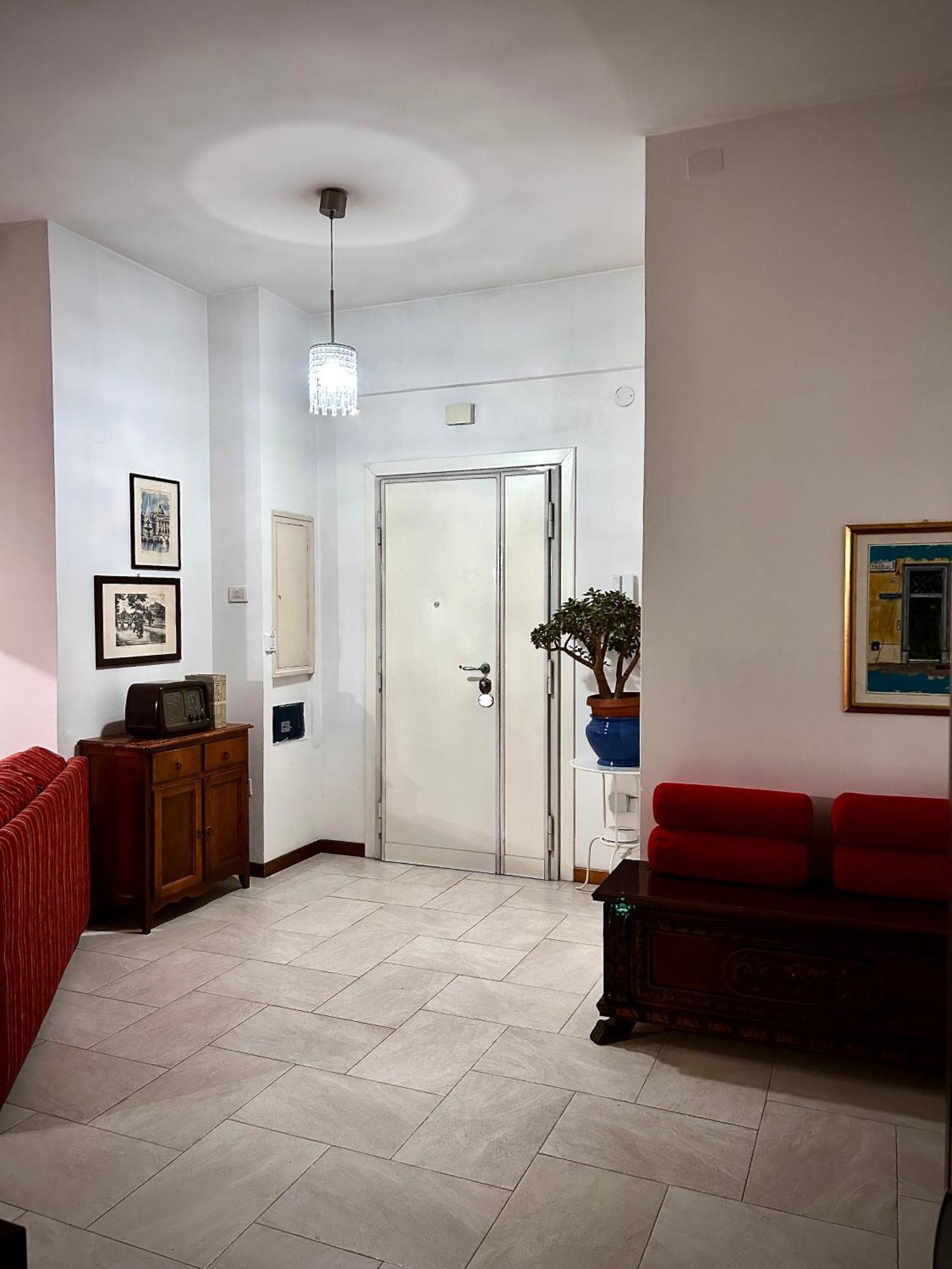 Apartment Civico 52 Rom