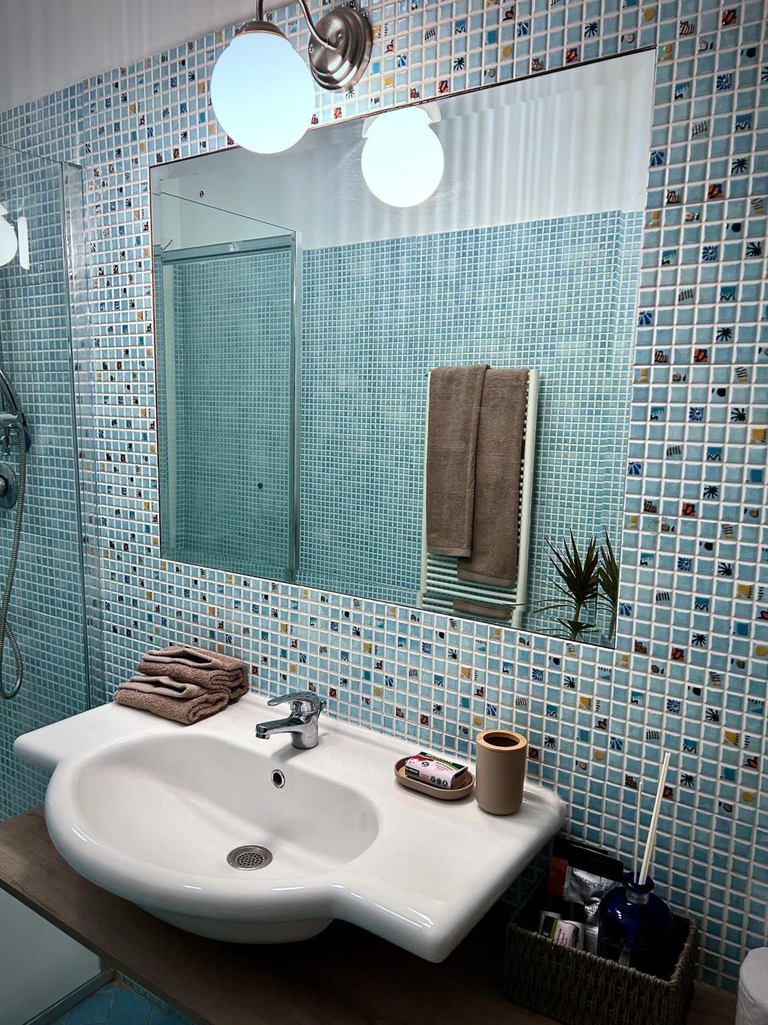 Apartment Civico 52 Rom
