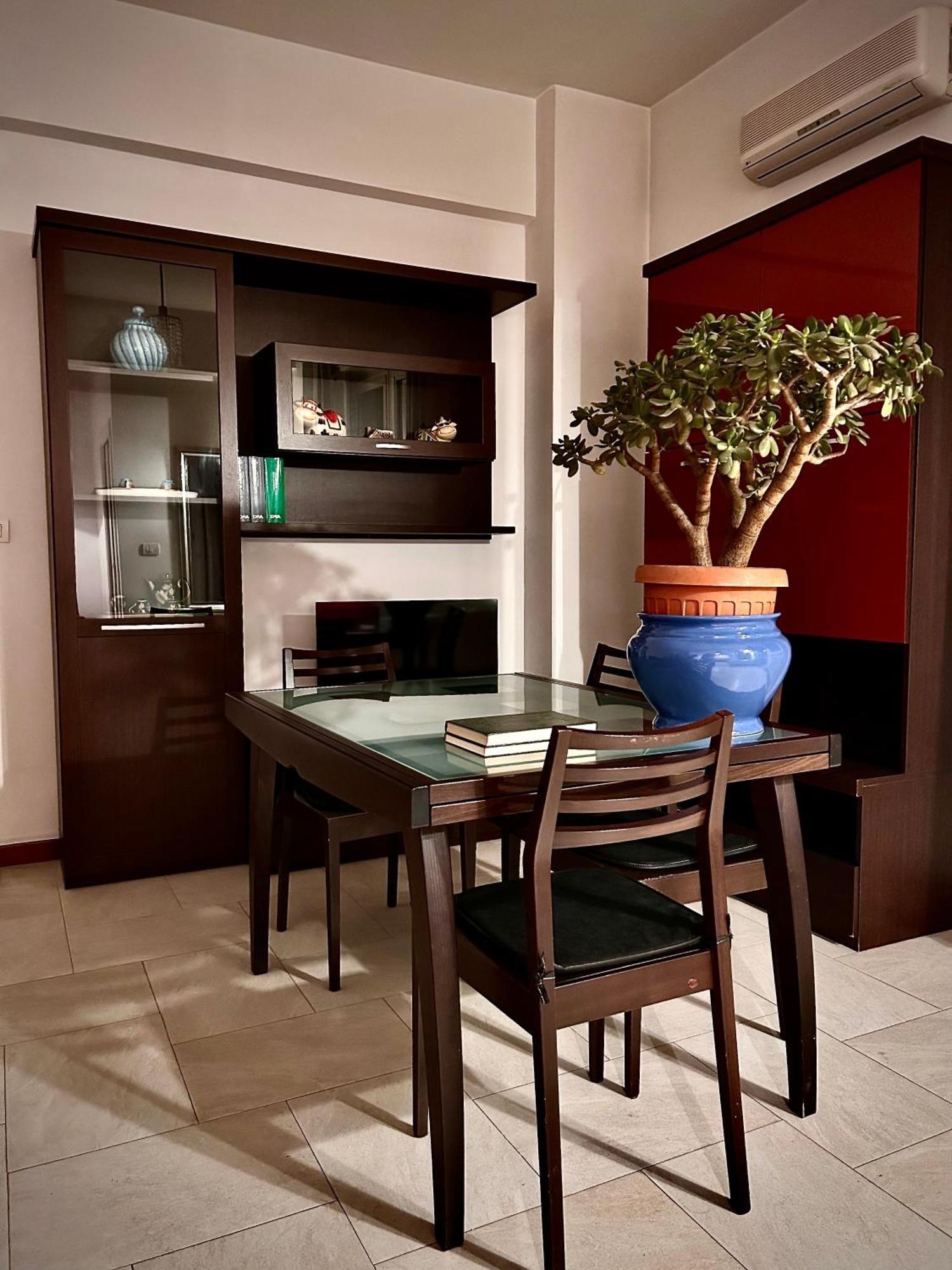 Apartment Civico 52 *