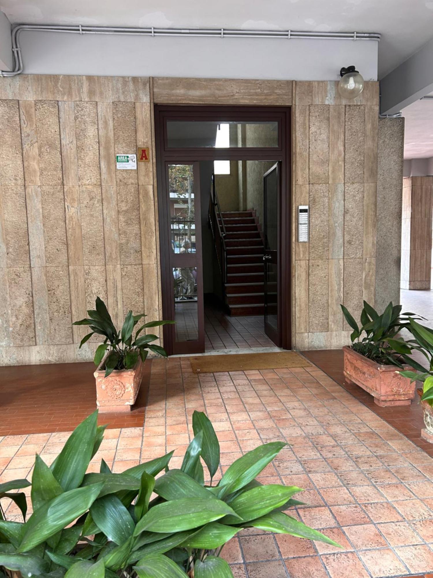 Civico 52 Apartment Rom